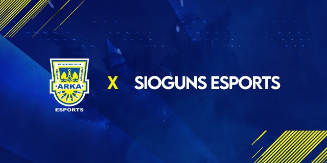 Organizacja podjęła współpracę z istniejącą już ekipą Sioguns Esports i to ich skład będzie występować na wirtualnym ringu CS:GO.