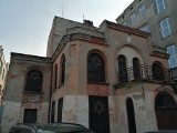 Gmina żydowska w Łodzi odcięta od synagogi! Przedstawiciele gminy żydowskiej w Łodzi nie mogą dostać się do synagogi przy Rewolucji 1905r.