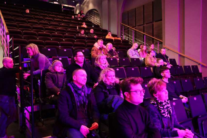 31. Finał WOŚP w Centrum Kultury w Lublinie. Miasto wypełniły czerwone serca