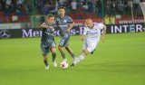 Legia - Górnik online stream za darmo. Gdzie oglądać mecz? [TRANSMISJA TV LIVE]