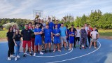  Ogólnopolski Turniej Koszykówki w Dobrodzieniu dla uczniów ośrodków wychowawczych i socjoterapii