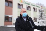 Centrum Terapii Nerwic w Mosznej zostanie zmodernizowane. Rozbudowane będą sale chorych