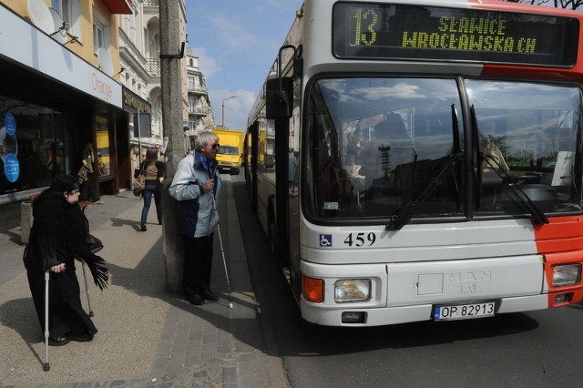 Co zmieniło się w regulaminie MZK?