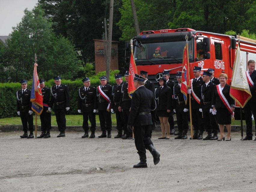 Święto w Niezabyszewie