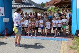 3 Radomszczański Półmaraton oraz 4 MTB Malutkie Run&Bike. WYNIKI, ZDJĘCIA