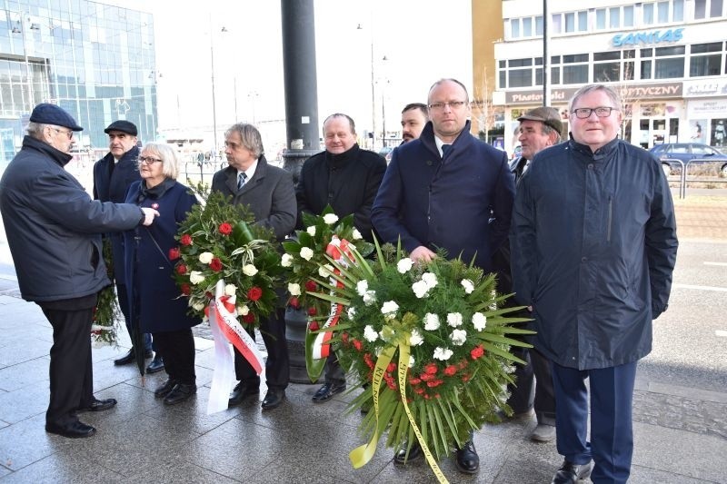 Bydgoski Marzec. Pamiętają, że od strajku chłopskiego się zaczęło [zdjęcia]