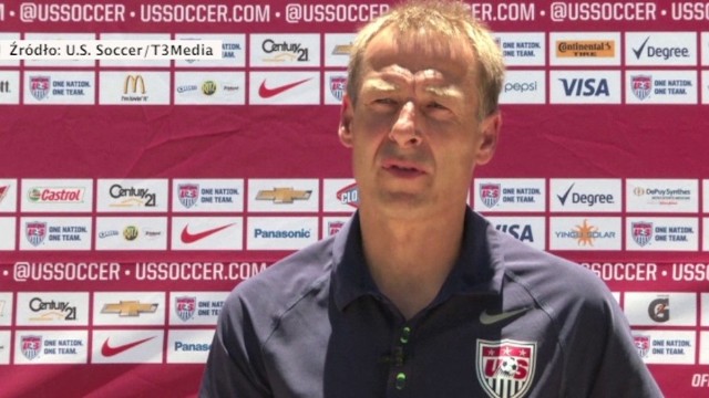 Juergen Klinsmann