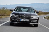 BMW Serii 7 2015. Cena w Polsce od 408 132 zł [galeria]