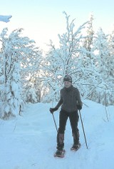 Ujsoły: Pobiegną na rakietach śnieżnych