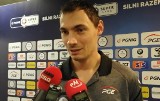 Krzysztof Lijewski, zawodnik PGE VIVE Kielce przed meczem z Zagłębiem Lubin: Mecz sam się nie wygra (WIDEO)