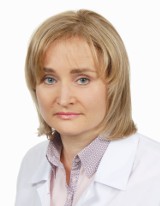 Edyta Zielińska kierownikiem oddziału okulistycznego Wojewódzkiego Szpitala Zespolonego w Skierniewicach 