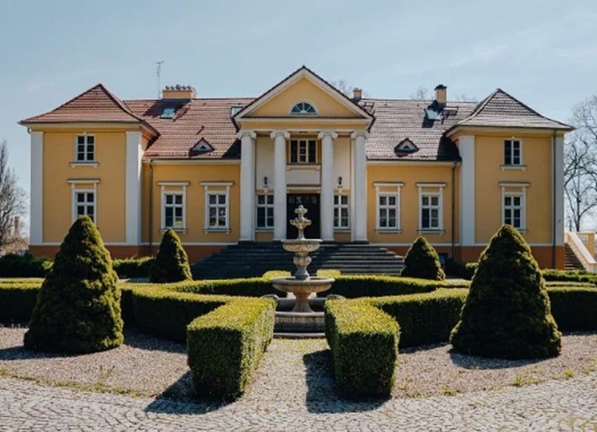 Zobacz najdroższe domy na sprzedaż w Polsce. Te wnętrza to sam luksus. Kosztują majątek!