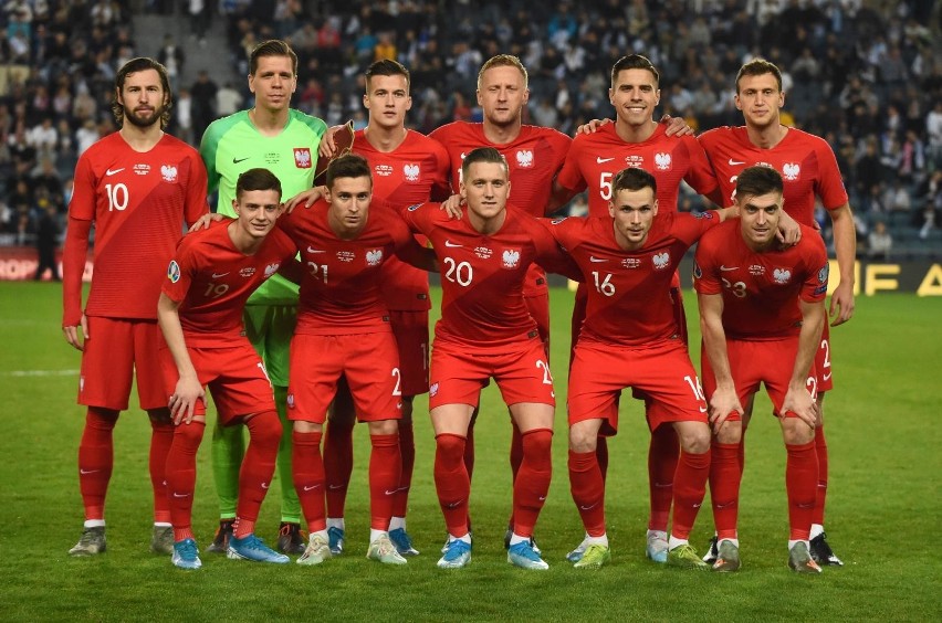 Reprezentacja Polski wygrała w Jerozolimie z Izraelem 2:1 w...