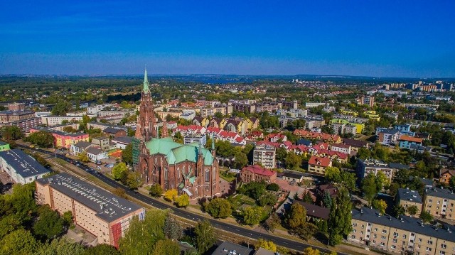 W Dąbrowie Górniczek pięciu kolejnych przedsiębiorców otworzy nowe biznesyZobacz kolejne zdjęcia/plansze. Przesuwaj zdjęcia w prawo naciśnij strzałkę lub przycisk NASTĘPNE