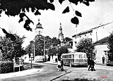 Rok 1964 we Włoszczowie. Oto jak wyglądało miasto. Zobacz na archiwalnych zdjęciach, jak żyli włoszczowianie
