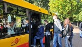 Nowa linia autobusowa w Łomży. 18-tka pojedzie przez Ks. Anny i Rycerską