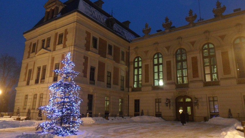 Muzeum Zamkowe w Pszczynie ma 70 lat