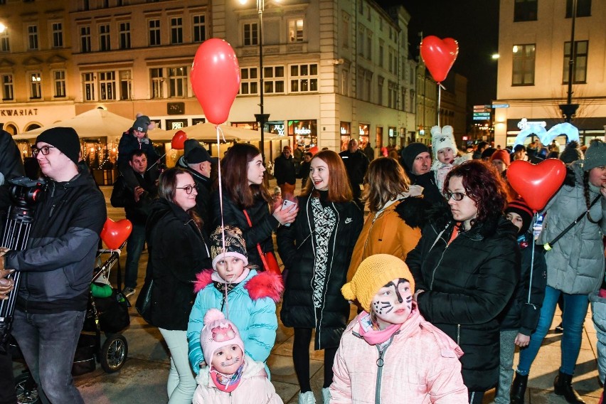 Piknik rodzinny, koncerty i wiele niespodzianek – tak...