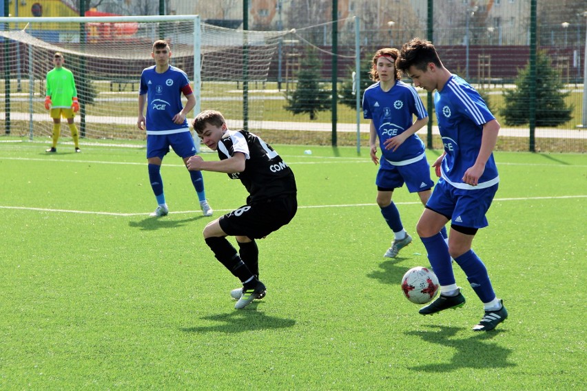 W drugiej kolejce Stal Mielec zremisowała z Cracovią 0:0