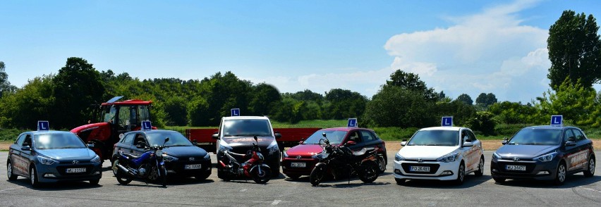 Ośrodek Szkolenia Kierowców "Manewr" - najlepsza Szkoła Jazdy 2019 w regionie radomskim