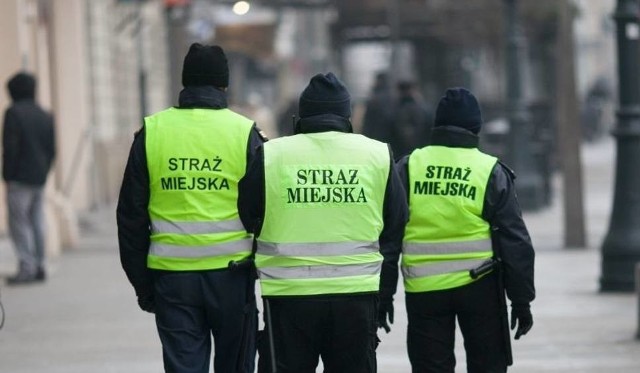 Zdaniem radnych przez okrojony skład nie nastąpiło w Sokółce pogorszenie bezpieczeństwa. A nowy komendant powinien być wyłoniony z obecnego składu straży miejskiej.