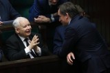 Polacy ocenili ministrów. Najgorzej wypadli Jarosław Kaczyński, Przemysław Czarnek i Zbigniew Ziobro