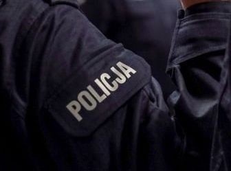 42-letnia policjantka z Komendy Powiatowej Policji w...