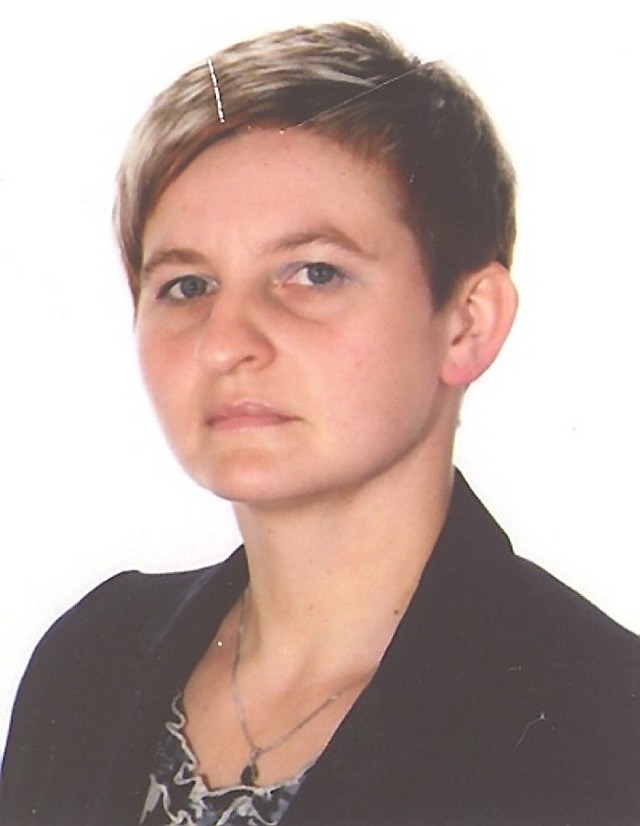 Poszukiwana przez rodzinę i policję  Anna Żurawska.