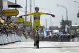 Kolarstwo. Belg Wout van Aert wygrywa i powiększa przewagę. Tour de France wraca do… Francji