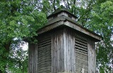 Dzwonnica w Mirowie w rejestrze zabytków
