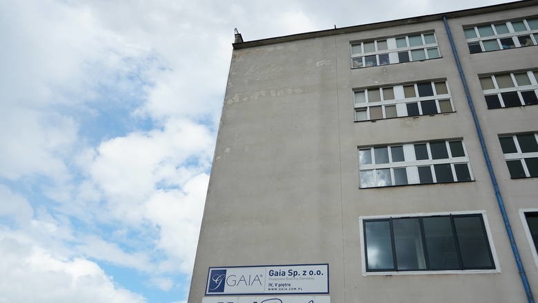 Lekarz ze szpitala psychiatrycznego w Choroszczy zakażony koronawirusem. Nowe zachorowania również w Gai (ZDJĘCIA)