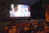 Kolejny seans na świeżym powietrzu w ramach Letniego kina na leżakach w Słupsku