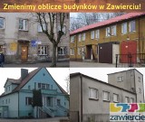 Zawiercie wyremontuje aż 16 budynków. Miasto dostało 6 mln złotych 