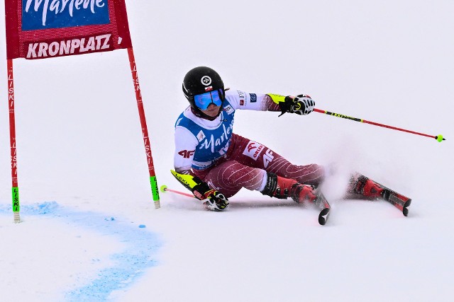 Trzecie zawody PŚ w slalomie gigancie kobiet