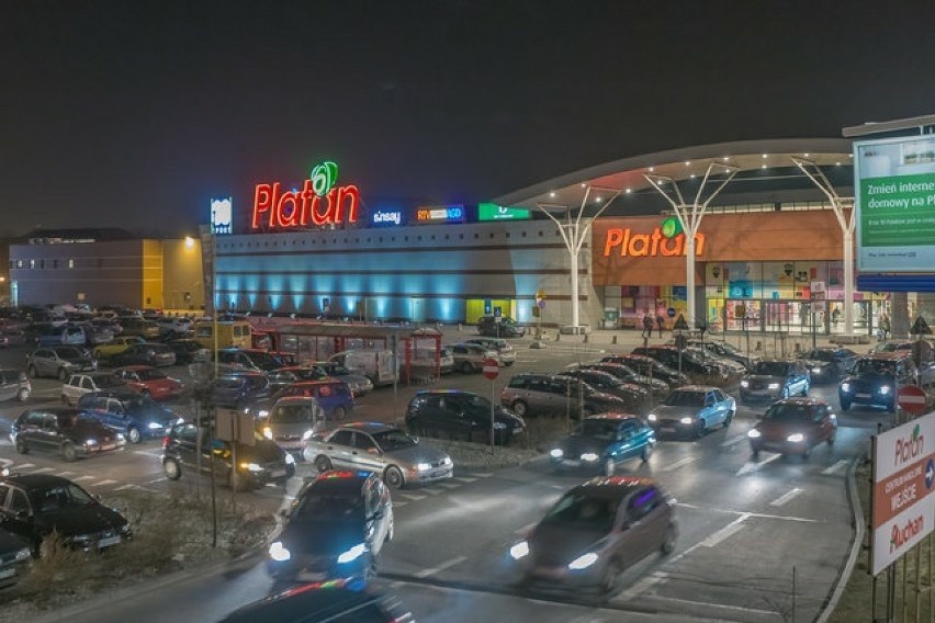 Nowe marki i sklepy w centrach handlowych CH Platan i CH...