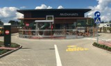 Restauracja McDonalds w Zawierciu jest wyczekiwana przez mieszkańców. Kiedy otwarcie i jak będzie wyglądać restauracja?