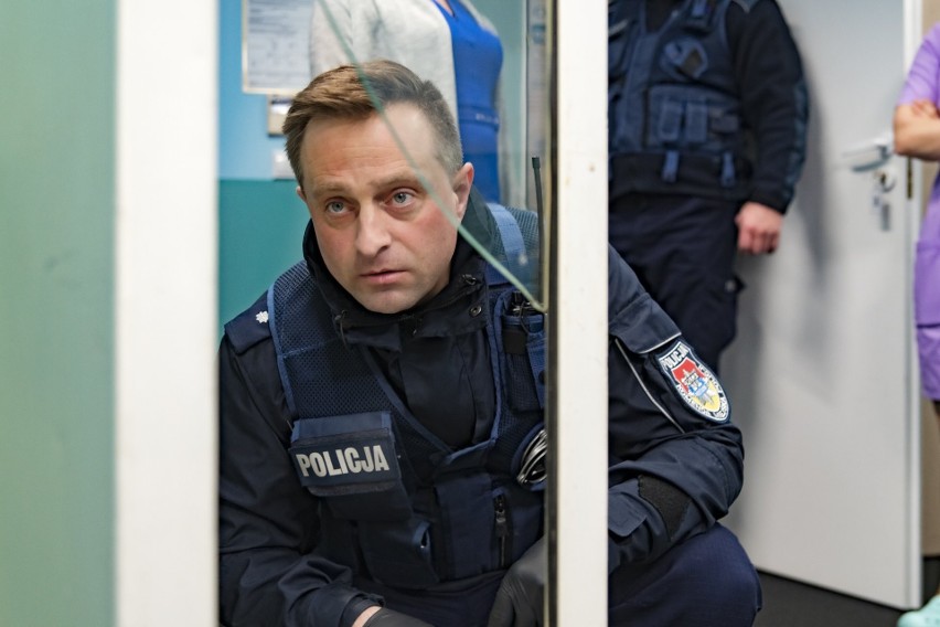 Co nas czeka w nowych odcinkach serialu „Policjantki i...