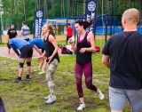 Białystok. Majówka na miejskiej plaży (zdjęcia)