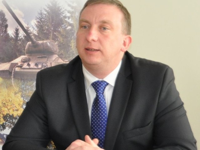 Dotychczasowym szefem komitetu miejskiego PiS był starosta skarżyski Michał Jędrys. Nowe wybory tutejszych władz partii odbędą się do 31 sierpnia.