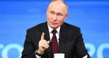 Doradcy prezydenta USA ostrzegają: jeśli Kongres nie uchwali pomocy dla Ukrainy, Putin wygra wojnę w kilka tygodni