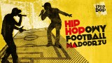 Akcja przeciwko dopalaczom. Hip-hop i piłka nożna na wrocławskim Nadodrzu już w tę sobotę