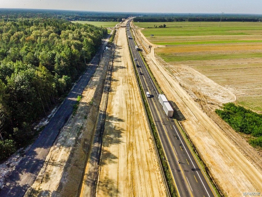 Ile kosztuje kilometr autostrady A1?...