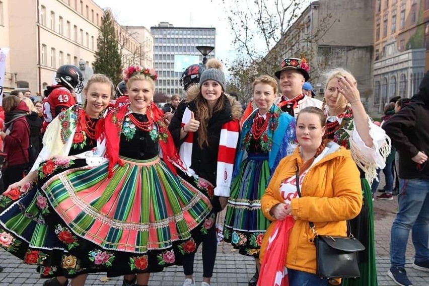 Wolontariusze Szlachetnej Paczki z powiatu łowickiego pomagają chorym dzieciom [ZDJĘCIA]