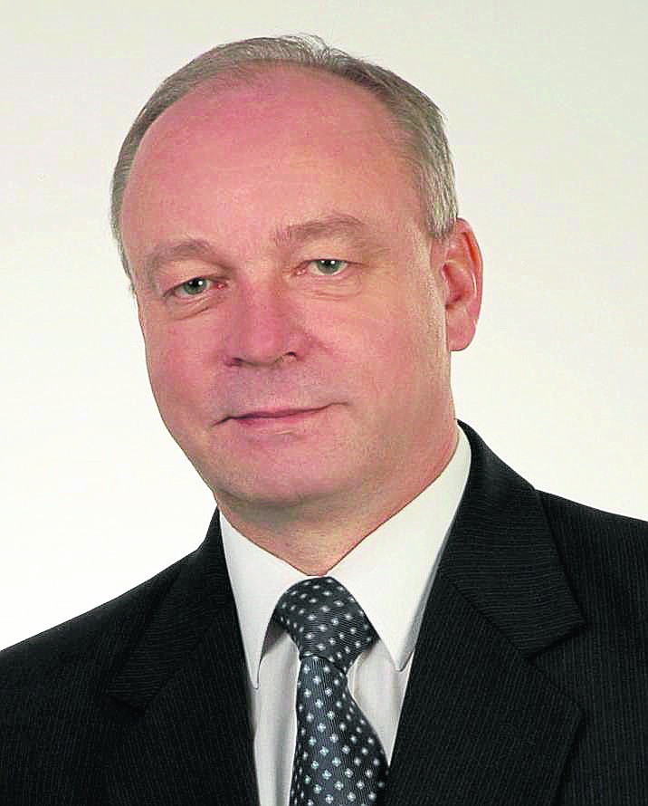 Wojciech Piecha