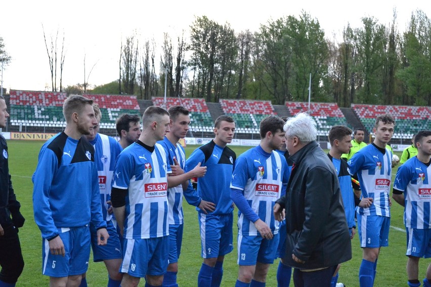 Sosnowiec: Puchar Polski na szczeblu Zagłębia dla Tęczy z Piotrem Lechem w bramce [ZDJĘCIA]