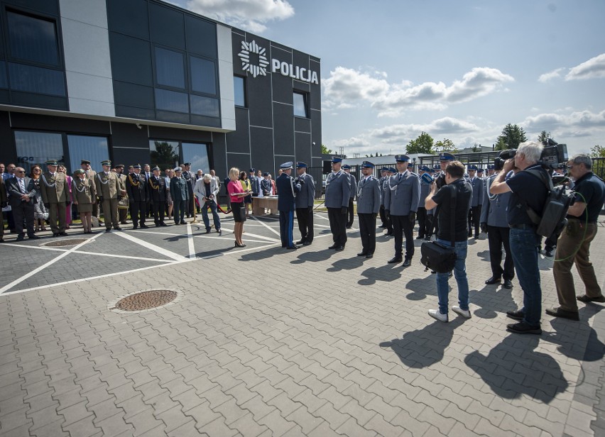 Za nami Wojewódzkie obchody Święta Policji. To była już 102....