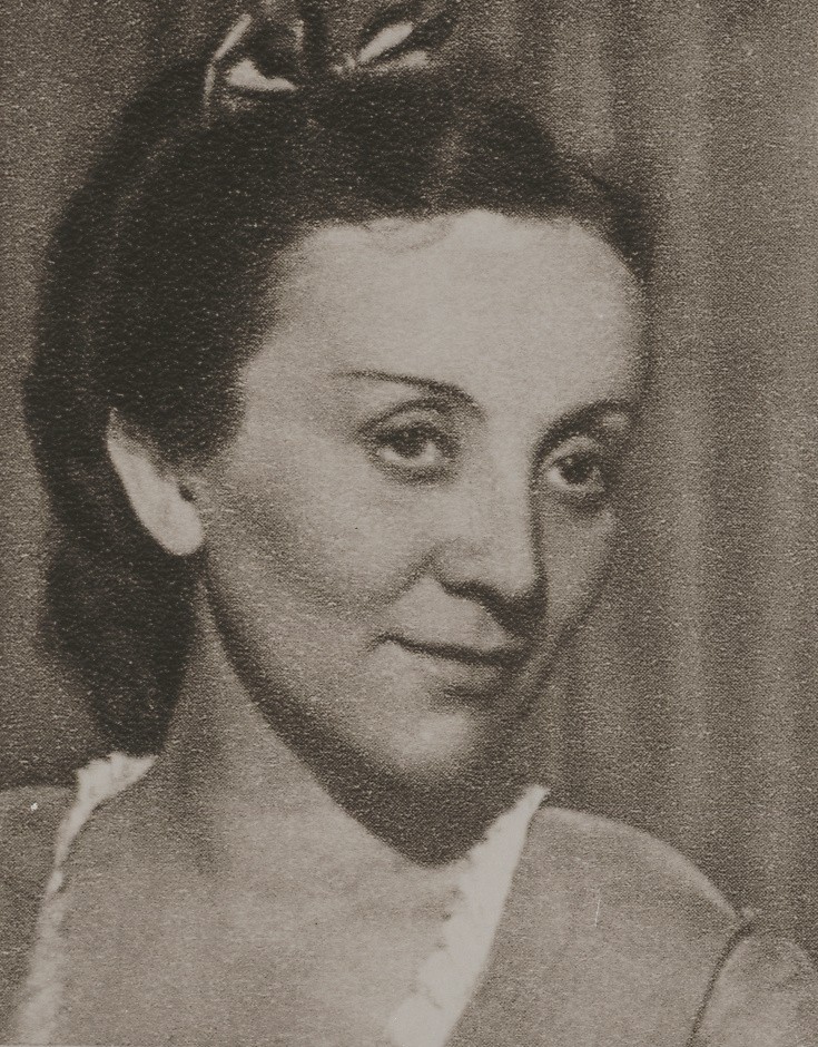 Romana Pawłowska