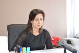 Marzena Gos nie chce już być prezesem spółdzielni „Krzemionki” w Ostrowcu