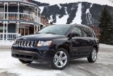 Jeep Compass odmieniony: debiut w Genewie