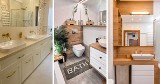 Modna łazienka w stylu skandynawskim to nowoczesność i funkcjonalność, a jednocześnie prostota i minimalizm. Zobacz koniecznie!